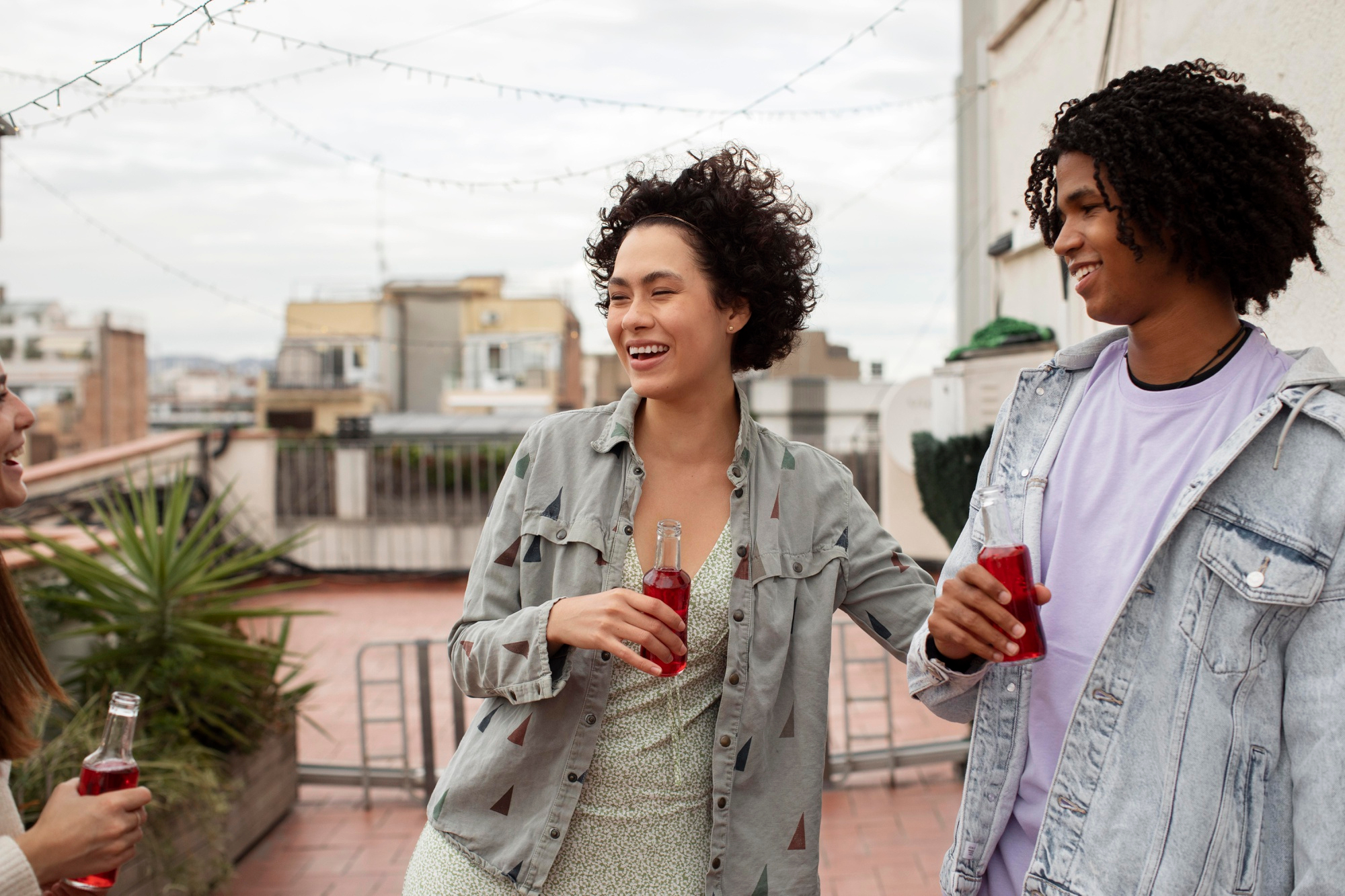 L'Évasion Relaxante